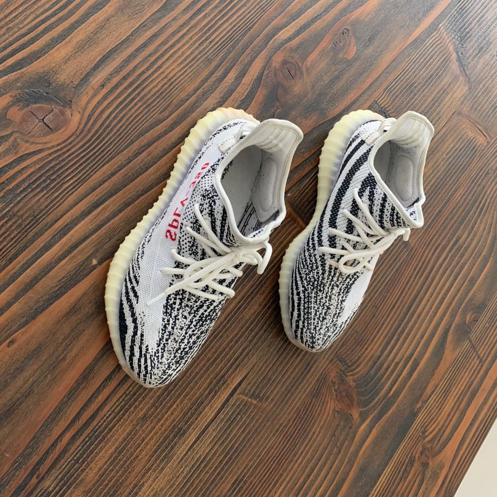 Shoes - Picture 3 of 3